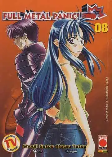 Volume cover